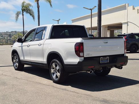 New 2026 Honda Ridgeline RTL image 9
