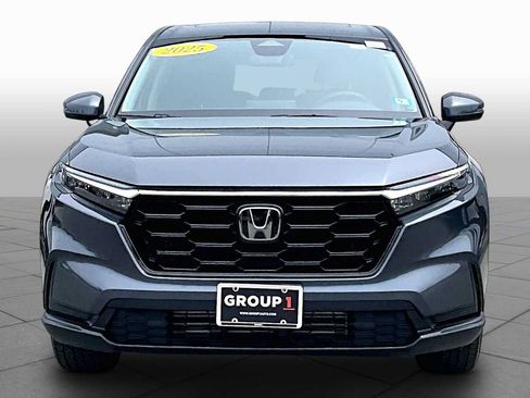 Used 2025 Honda CR-V EX image 4