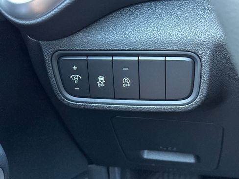 New 2025 Kia Soul LX image 25