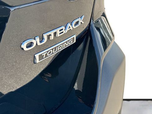 Used 2025 Subaru Outback Touring w/ Popular Package #2 image 22