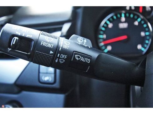 Used 2016 Chevrolet Tahoe LTZ image 16