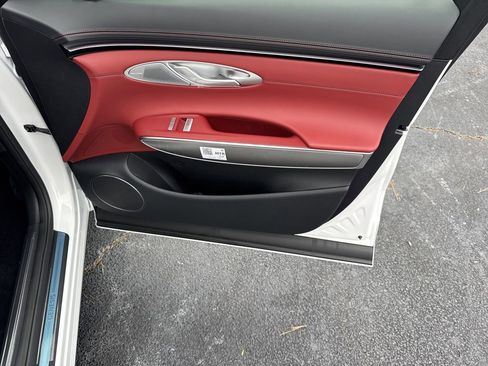 New 2026 Genesis GV70 3.5T Sport Advanced image 14