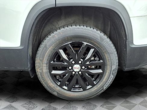Certified 2019 GMC Acadia SLT AWD/4WD image 9