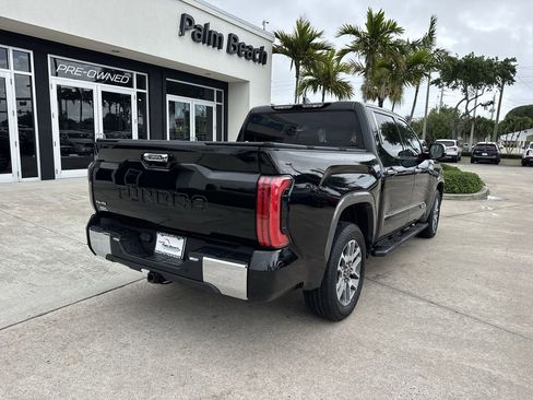 Used 2023 Toyota Tundra 1794 Edition image 3