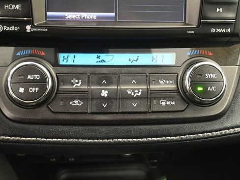 Used 2018 Toyota RAV4 XLE w/ Plus Extra Value Package image 18