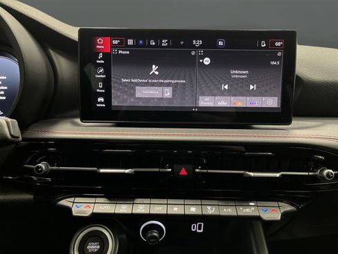 Used 2024 Dodge Hornet GT image 7