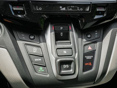 New 2026 Honda Odyssey EX-L image 24
