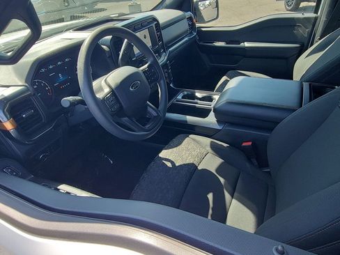 Used 2022 Ford F150 Tremor AWD/4WD image 10