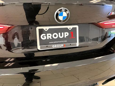 Used 2024 BMW M440i Gran Coupe RWD image 9