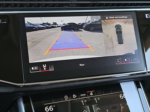 New 2026 Audi Q8 Premium Plus AWD/4WD image 25