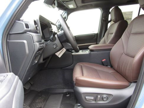 New 2026 Toyota Land Cruiser image 10