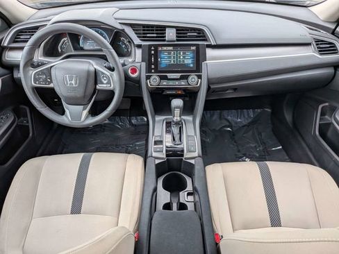 Used 2017 Honda Civic EX image 13