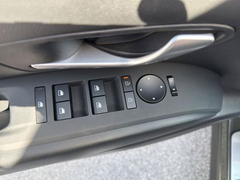 New 2026 Hyundai Tucson SEL AWD/4WD image 12