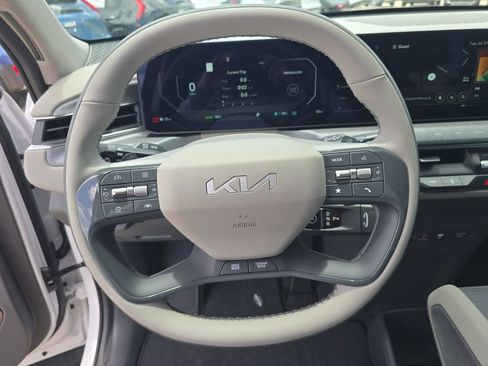 New 2026 Kia EV9 Land AWD/4WD image 29