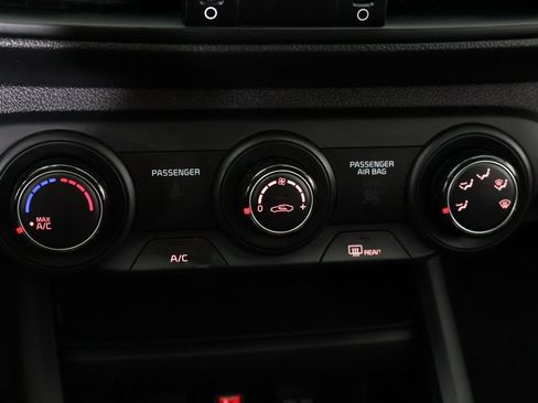 Used 2023 Kia Forte LXS w/ LXS Technology Package FWD image 44