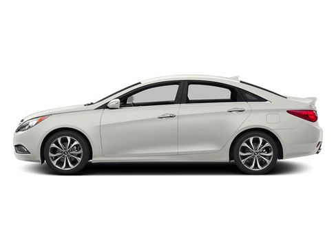 Used 2014 Hyundai Sonata GLS w/ Popular Equipment Group 2 FWD image 3