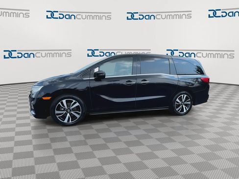 Used 2019 Honda Odyssey Elite image 5