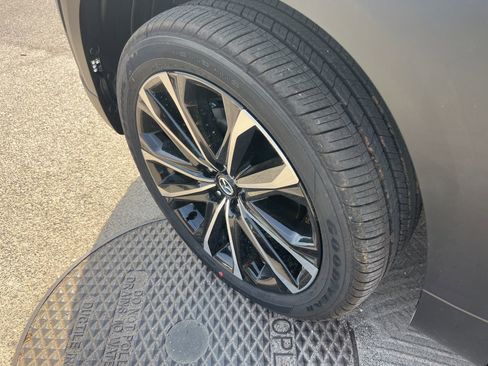 New 2026 MAZDA CX-50 AWD 2.5 S w/ Weather Package image 5