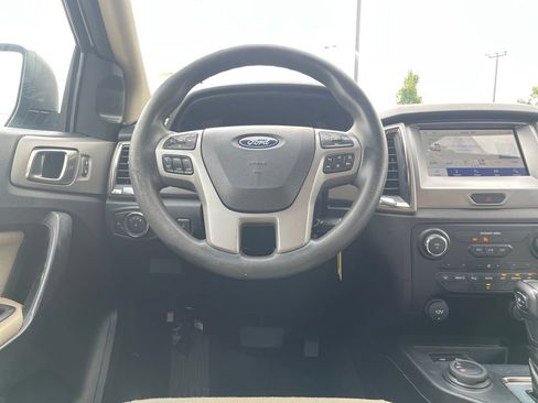 Used 2023 Ford Ranger XLT AWD/4WD image 18