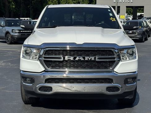 Used 2022 RAM 1500 Big Horn image 18