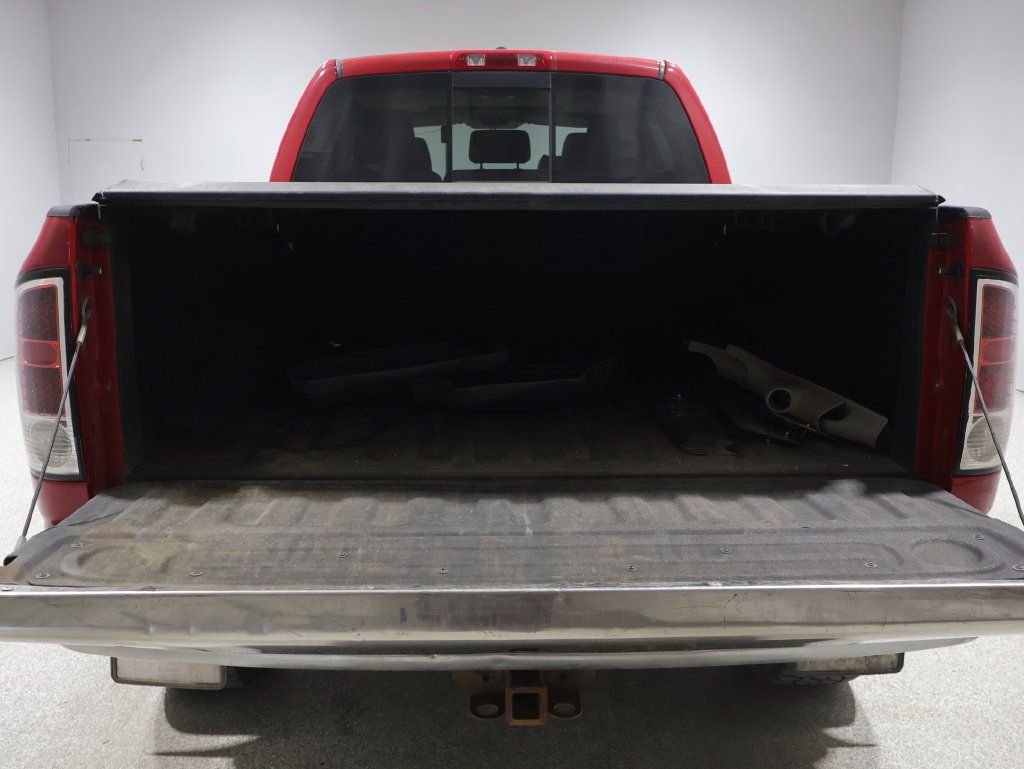 Used 2006 Dodge Ram 2500 Truck SLT w/ Light Group AWD/4WD image 16