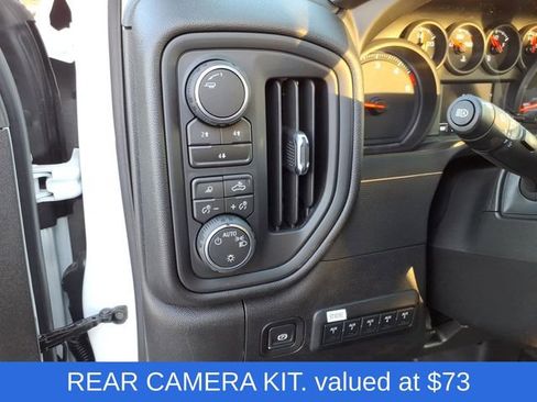New 2026 Chevrolet Silverado 3500 W/T w/ WT Convenience Package AWD/4WD image 12