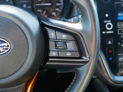 Used 2023 Subaru Outback Wilderness image 30