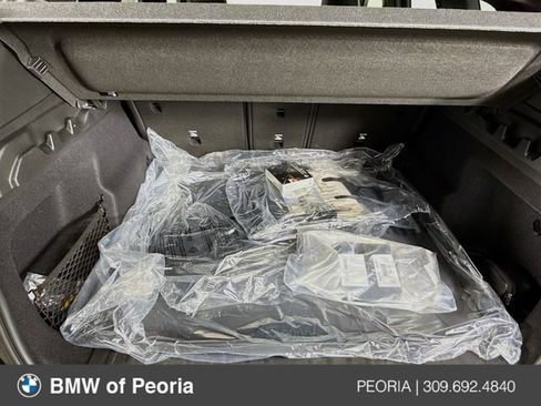 New 2026 BMW X1 xDrive28i image 26