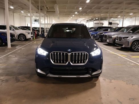 New 2026 BMW X1 xDrive28i w/ Technology Package AWD/4WD image 5