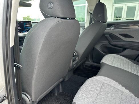 New 2025 Volkswagen Tiguan S image 19