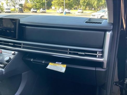 New 2026 Hyundai Santa Fe SEL image 27