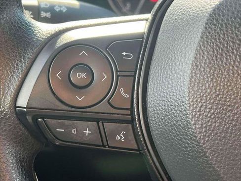Certified 2025 Toyota RAV4 XLE AWD/4WD image 22