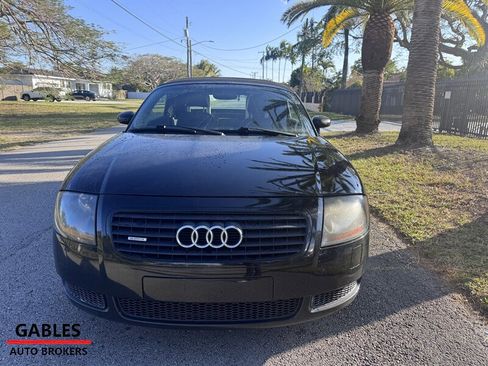 Used 2001 Audi TT 1.8T image 6