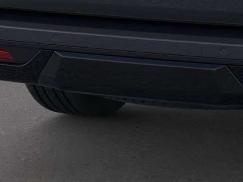 New 2026 Ford Expedition Platinum AWD/4WD image 23