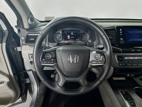 Used 2022 Honda Pilot Special Edition image 13
