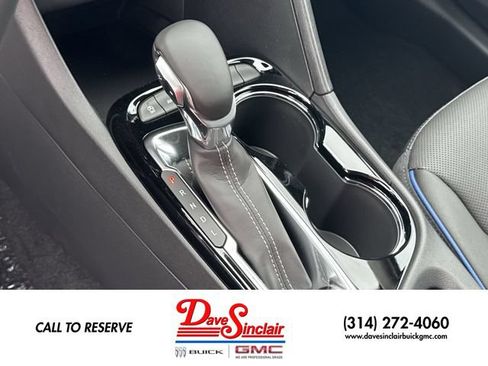 New 2026 Buick Encore GX Sport Touring w/ Comfort Package AWD/4WD image 19