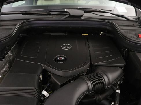 New 2026 Mercedes-Benz GLE 350 4MATIC image 9