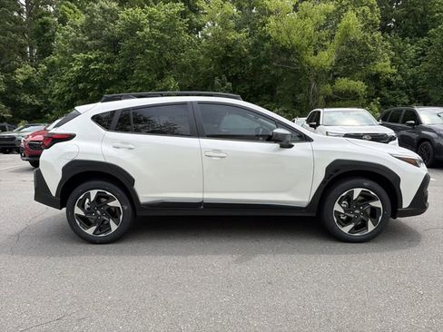New 2026 Subaru Crosstrek 2.5i Limited AWD/4WD image 2