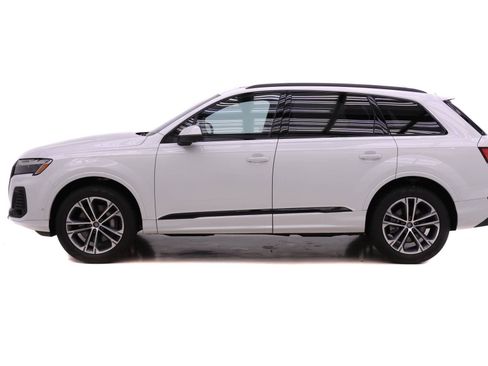 New 2026 Audi Q7 2.0T Premium image 3