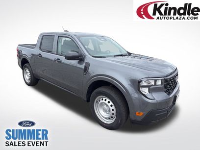 New 2026 Ford Maverick XL