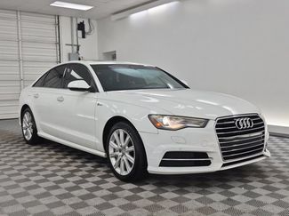 Used 2016 Audi A6 3.0T Premium Plus AWD/4WD video 3
