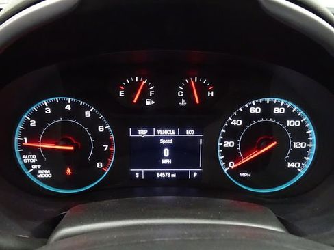 Used 2023 Chevrolet Malibu LT image 24