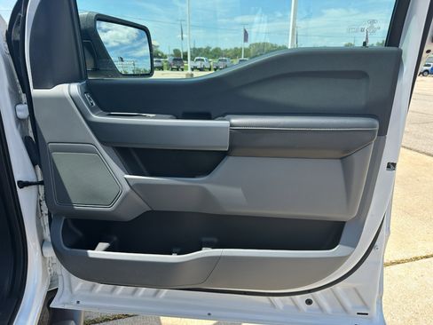Used 2023 Ford F150 XLT AWD/4WD image 29