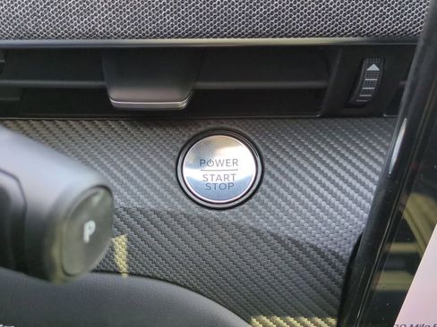 New 2025 Ford Mustang Mach-E Premium image 25