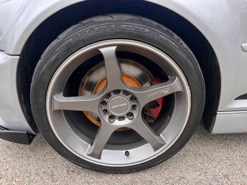 Used 2003 BMW M3 Coupe image 25