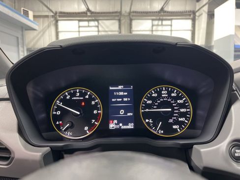 Certified 2024 Subaru Crosstrek 2.5i Sport w/ Crosstrek Mirror Package AWD/4WD image 20