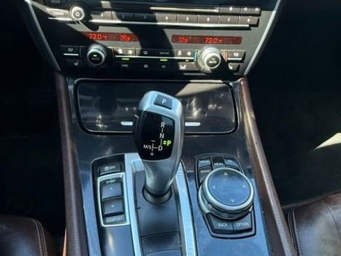 Used 2015 BMW 535i Gran Turismo image 24