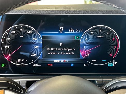 Certified 2024 Mercedes-Benz GLE 450 4MATIC image 38