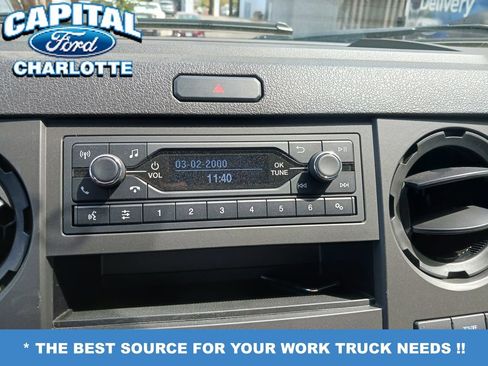 New 2027 Ford F750 2WD Regular Cab Super Duty image 19