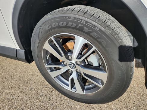 Used 2018 Toyota RAV4 XLE image 48